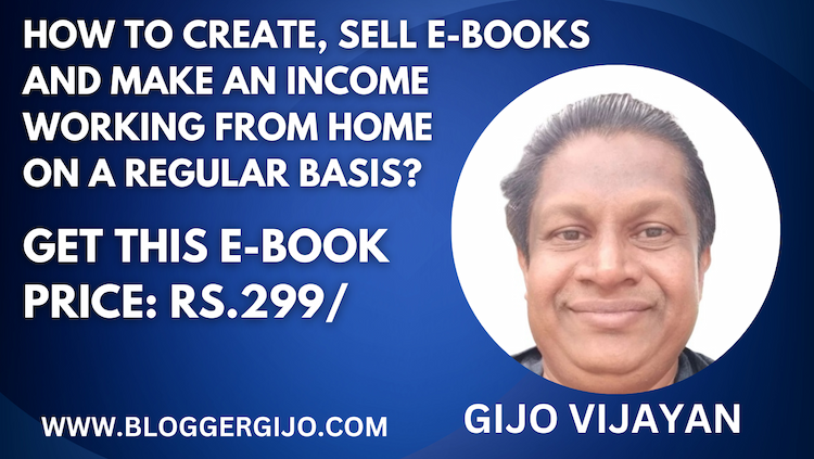 digital-product | How to Create, Sell E-Books and Make an Income ?